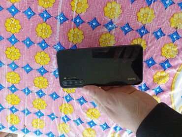 folksvagen 1 4: Xiaomi Redmi Note 8, 64 ГБ, цвет - Черный