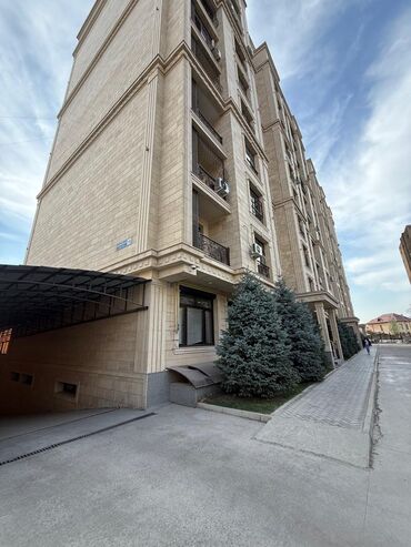 долгосрочная квартира в аренду: 2 комнаты, 54 м², Элитка, 10 этаж, Евроремонт