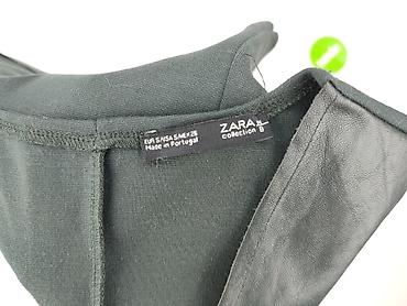 van graaf wyprzedaz: Zara, Sukienka damska, rozmiar S — 4