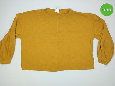 bluzy c: H&M, Sweter damski, rozmiar S — 2