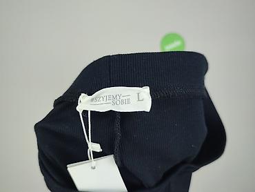 leginsy strongpoint: Leggings, Legginsy rozmiar L — 5