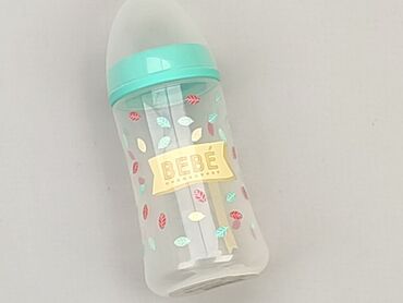 kaszmirowe skarpetki dla dzieci: Butelka dla dzieci