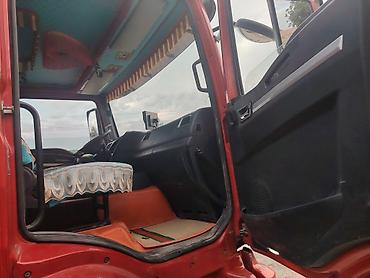 реле 24 вольт: Самосвал Shaanxi (Shacman) M3000 6x4 с низкорамным прицепом-平台ой - — 7