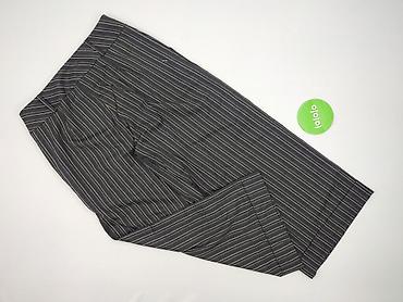 classics77 trousers: Spodnie materiałowe damskie, rozmiar L — 3