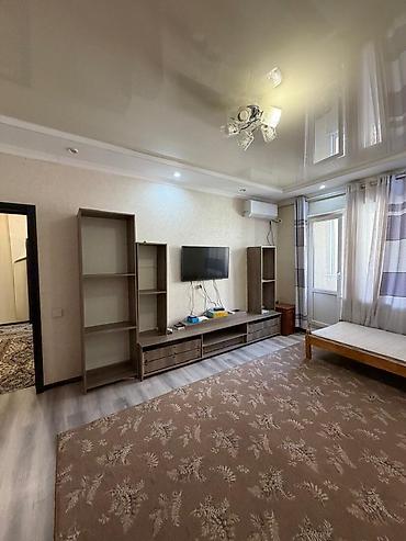 Продажа квартир: 2 комнаты, 54 м², Элитка, 6 этаж, Косметический ремонт — 1
