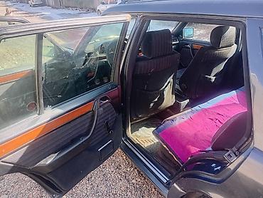 Mercedes-Benz: Mercedes-Benz W124: 1993 г., 2 л, Механика, Бензин, Универсал — 10