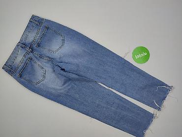 slim mom: Jeansy damskie, rozmiar XS — 3
