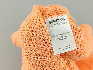 pull and bearç: Gina Tricot, Sweter damski, rozmiar L — 5
