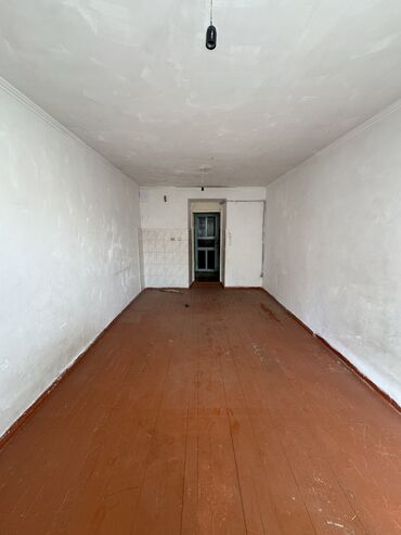 Продажа квартир: 1 комната, 18 м², Общежитие, 4 этаж, Старый ремонт — 16