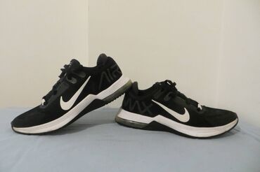 Patike i sportska obuća: NIKE AIR MAX br 44 28cm unutrasnje gaziste stopala, bez mana greske