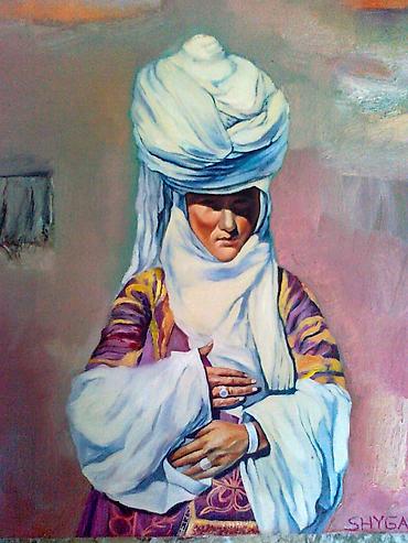 Картины: Рад всех привествовать! Пишу маслом на холсте, выше представлены мои at lalafo.kg — 7 Картины: Рад всех привествовать! Пишу маслом на холсте, выше представлены мои — 7