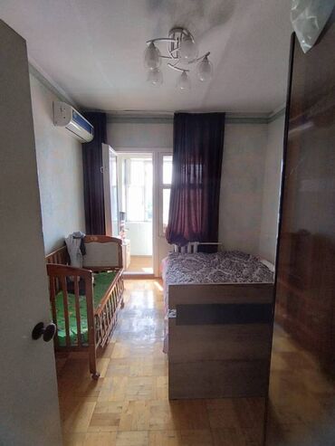 сдается квартира в бишкек: 4 бөлмө, 79 кв. м, Жеке план, 5 кабат, Евроремонт