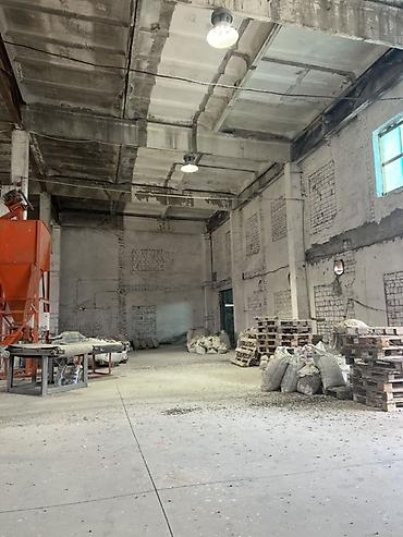 Оборудование для производства сухих строительных смесей: Линия по производству/переработке сыпучих материалов (смеси — 12