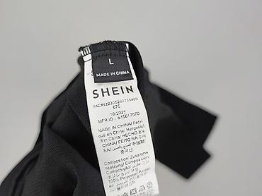 second hand online premium: Shein, Spodnie materiałowe damskie, rozmiar L — 4