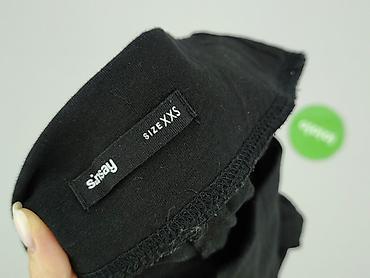 sondico termo: Sinsay, Legginsy Krótkie damskie, rozmiar 2XS — 7