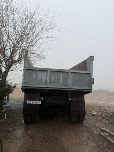 ГАЗ: ГАЗ : 1997 г., 1 л, Механика, Дизель, Универсал — 3