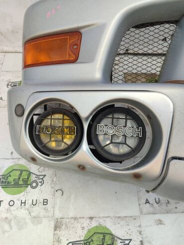 Диффузоры: Фара противотуманная Mitsubishi Delica PD6W 4M40 2.8 2003 прав. (б/у)