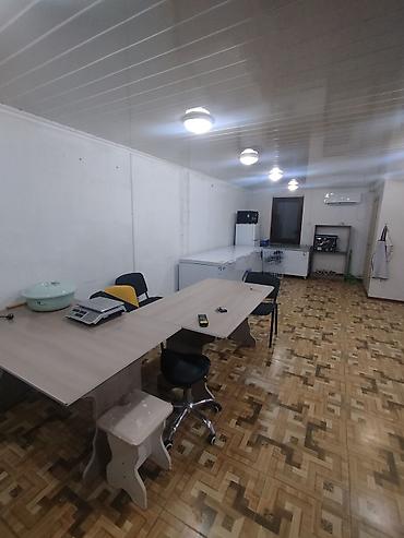 готовый бизнес производство: 40 м², Система кондиционирования, Готовый бизнес — 5