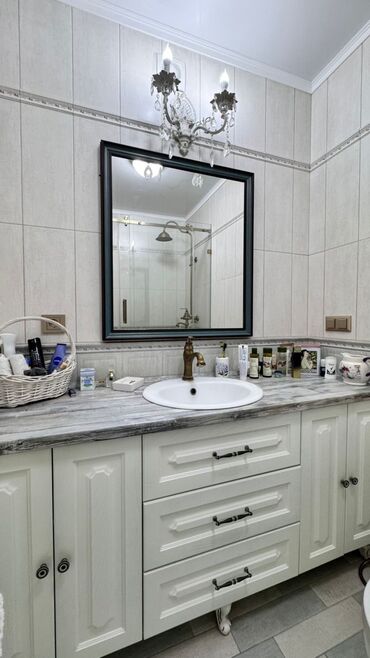 Продажа квартир: 5 и более комнат, 164 м², Элитка, 7 этаж, Дизайнерский ремонт at lalafo.kg — 8 Продажа квартир: 5 и более комнат, 164 м², Элитка, 7 этаж, Дизайнерский ремонт — 8