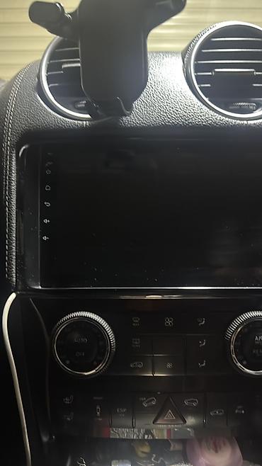 android monitor satilir: Monitor, İşlənmiş, Cihaz paneli, Android OS, Çin — 1