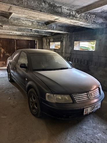 Volkswagen: Volkswagen Golf: 1997 г., Механика, Бензин, Хэтчбэк — 8