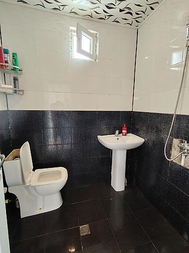 Həyət evləri və villaların satışı: 3 otaqlı, 64 kv. m, Kredit yoxdur, Orta təmir — 15