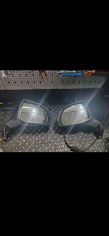 audi q7 akumulator: AUDI Q7 4M 4 RETROVIZOR LEVI I DESNI | Audi q7 q5 q3 q2 A1 A3 A4 A5 — 1