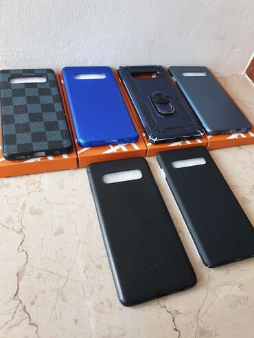telfon ucuz: Samsung S10+ kabura Samsung S10 kabura Yeni