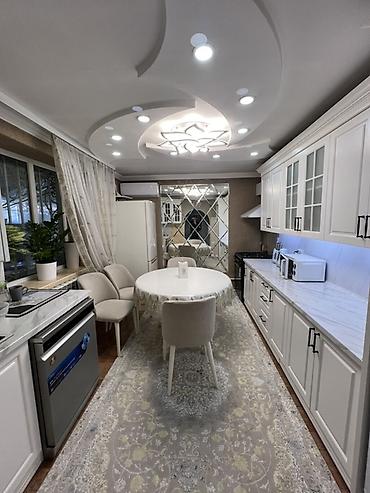 Продажа коттеджей и домов: 🔥Срочно Продается Дом 📍Раойн : ЖМ Рухий -Мурас 1 📌Район Тунгуч до — 9