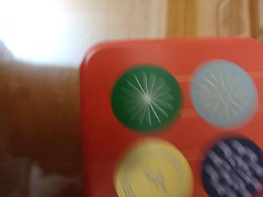 Qol saatları: Yeni, Qol saatı, Fossil, rəng - Çəhrayı — 12