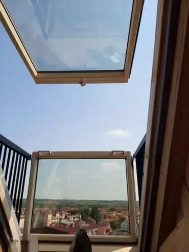 Prozori: VELUX Krovni Prozori i Dodatna Oprema 🌟 Prodaja i profesionalna — 7