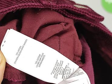 sztruksowe spódnice: Denim Co, Spódnica damska, rozmiar S — 6