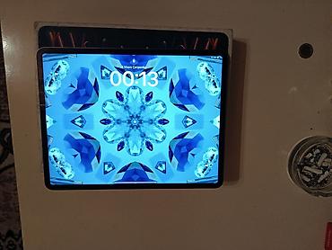 ikinci el ipad pro: İşlənmiş Apple iPad Pro 12.9 (2022), 11", 128 GB, Ödənişli çatdırılma — 1