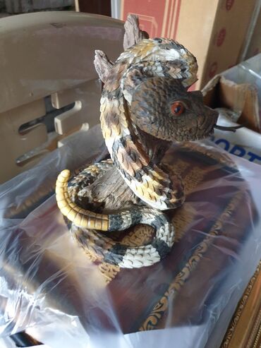 Статуэтки: СУВЕНИРЫ-распродажа. Подарки — 24