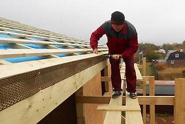 Другое для крыш: Вентиляционная лента ТЕХНОНИКОЛЬ ARCHITECT, ПВХ. Назначение: - — 2