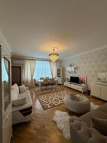 19: Əhmədli, 2 otaqlı, Yeni tikili, m. Həzi Aslanov, 71 kv. m — 2