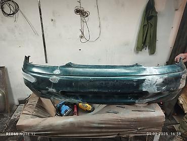 СТО, ремонт транспорта: Ремонт деталей автомобиля, без выезда — 3