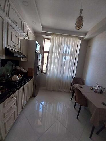 4 5 saatliq is elanlari: Həzi Aslanov qəs., 3 otaqlı, Yeni tikili, m. Həzi Aslanov, 117 kv. m — 7