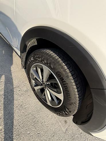 kiya bongo: Kia Sorento: 2018 г., 2 л, Автомат, Дизель, Кроссовер — 5