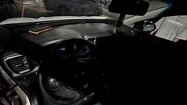 портер 4x4: Kia Sportage: 2017 г., 2 л, Автомат, Дизель, Кроссовер — 9