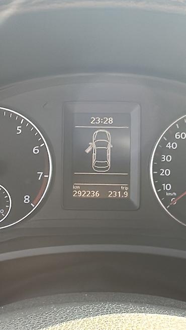 lend cruzer: Volkswagen Jetta: 2010 г., 1.6 л, Автомат, Бензин, Седан — 8