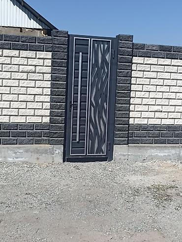 Кладка: Кладка пескоблока Гарантия, Бесплатная консультация, Монтаж Больше 6 лет опыта — 4