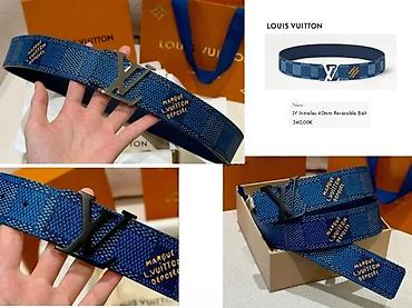 Kaiševi: L.VUITTON, S.FERRAGAMMO, TOTALNI HIT MODELI, TOP 2025-26 | Vrhunski — 13