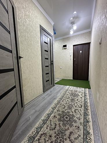 Продажа квартир: 2 комнаты, 45 м², Элитка, 1 этаж, Косметический ремонт — 20