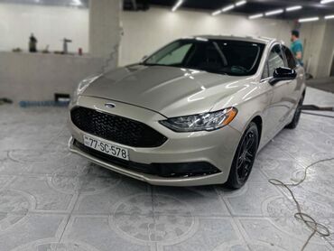 Ford: Ford : 1.5 l | 2018 il 1500000 km