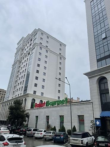 cıxarış nədir: 2 otaqlı, Yeni tikili, 74 kv. m — 1