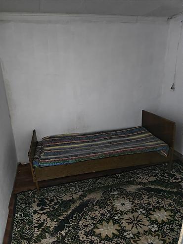 кок джар жилмассив: 6 м², С мебелью частично — 6