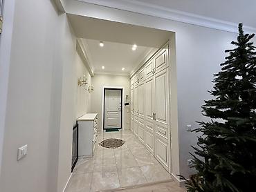 Продажа квартир: 3 комнаты, 135 м², Элитка, 12 этаж, Дизайнерский ремонт at lalafo.kg — 13 Продажа квартир: 3 комнаты, 135 м², Элитка, 12 этаж, Дизайнерский ремонт — 13