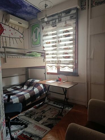 Yeni tikili: 4 otaqlı, Yeni tikili, 150 kv. m — 8