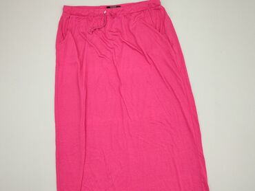 reserved spódnice z falbanami: Skirt, Reserved, XL (EU 42), condition - Good